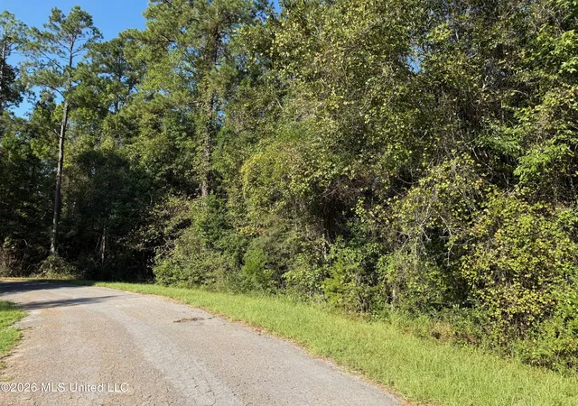 Photo 1 of Land for sale at 7 +/  Ac Frk Rd, Lucedale, MS 39452 | MLS# 4163639 | Listing updated on 2026-09-25