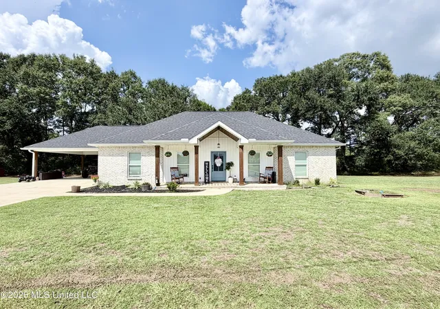 Photo 1 of Sale Pending at 133 Trevor Ln, Lucedale, MS 39452 | MLS# 4163646 | Listing updated on 2026-10-07