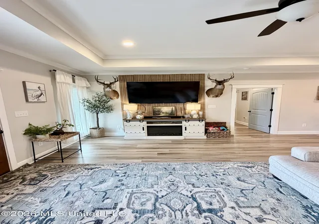 Photo 3 of Sale Pending at 133 Trevor Ln, Lucedale, MS 39452 | MLS# 4163646 | Listing updated on 2026-10-07