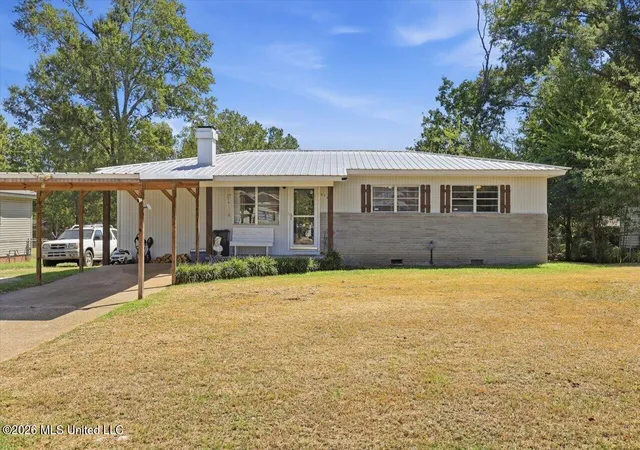 Photo 1 of Single family home for sale at 4123 Herrington Blvd, Pearl, MS 39208 | MLS# 4164122 | Listing updated on 2026-10-01
