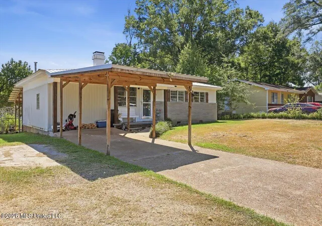 Photo 3 of Single family home for sale at 4123 Herrington Blvd, Pearl, MS 39208 | MLS# 4164122 | Listing updated on 2026-10-01