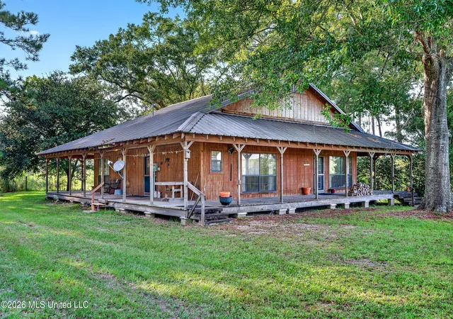Photo 2 of Single family home for sale at 123 Nettles Dr, Poplarville, MS 39470 | MLS# 4163652 | Listing updated on 2026-09-25