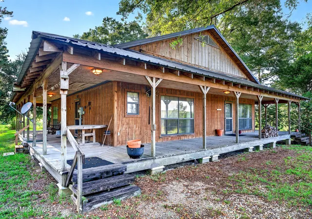 Photo 3 of Single family home for sale at 123 Nettles Dr, Poplarville, MS 39470 | MLS# 4163652 | Listing updated on 2026-09-25