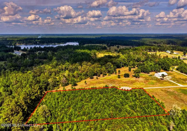 Photo 2 of Land for sale at Lot 50 Plantation Cir Dr, Perkinston, MS 39573 | MLS# 4163700 | Listing updated on 2026-09-26