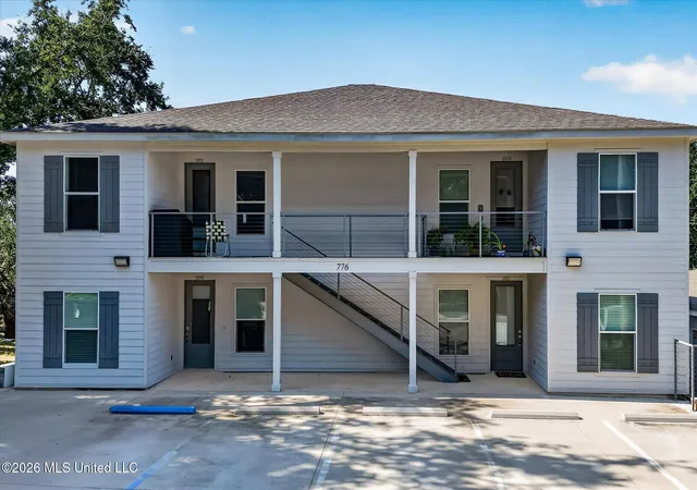 Photo 1 of Condo for sale at 776 Moanalua Way, Diamondhead, MS 39525 | MLS# 4163655 | Listing updated on 2026-10-16