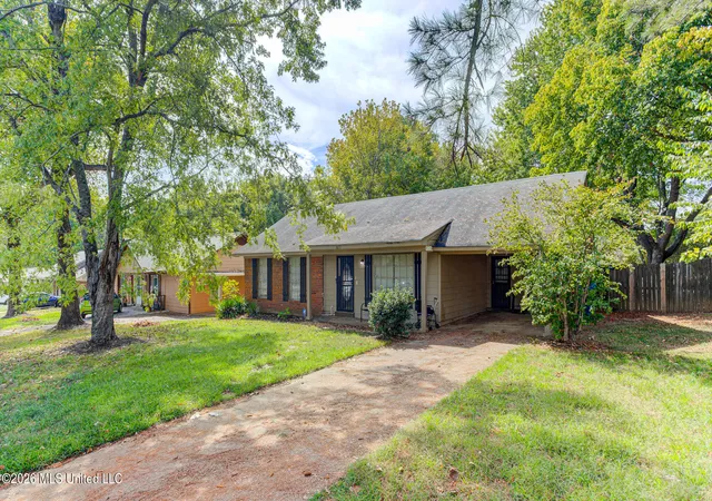 Photo 3 of Single family home for sale at 5671 Winterwood Dr, Horn Lake, MS 38637 | MLS# 4164127 | Listing updated on 2026-10-01
