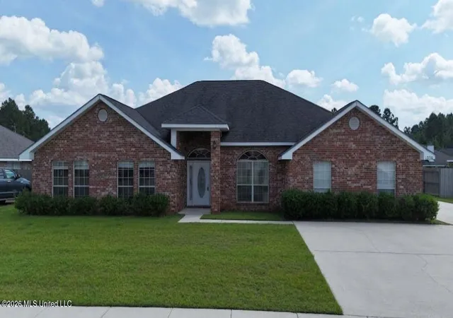 Photo 1 of Sale Pending at 15250 Camelot Dr, Diberville, MS 39540 | MLS# 4163674 | Listing updated on 2026-10-16