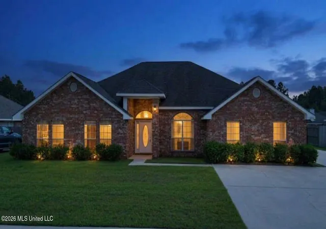 Photo 2 of Sale Pending at 15250 Camelot Dr, Diberville, MS 39540 | MLS# 4163674 | Listing updated on 2026-10-16