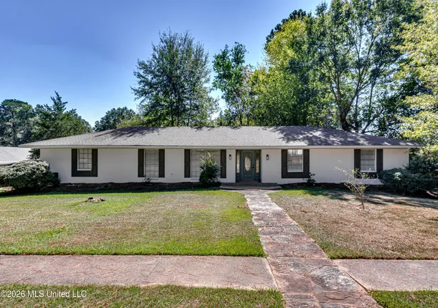 Photo 1 of Sale Pending at 202 Mcdonald Dr, Clinton, MS 39056 | MLS# 4165152 | Listing updated on 2026-10-13
