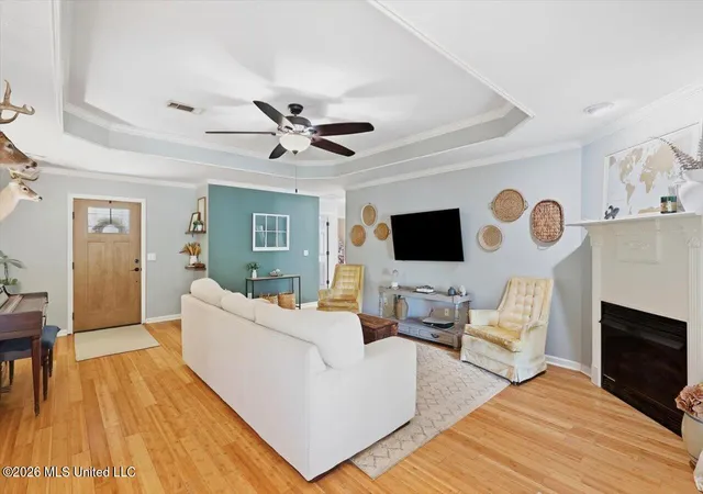 Photo 3 of Single family home for sale at 102 Holmar Dr, Brandon, MS 39047 | MLS# 4163696 | Listing updated on 2026-10-15