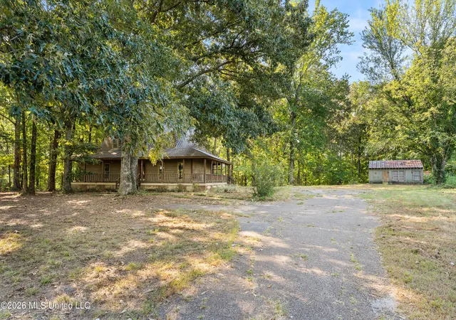 Photo 2 of Sale Pending at 465 Liles Rd, Holly Springs, MS 38635 | MLS# 4163752 | Listing updated on 2026-09-30