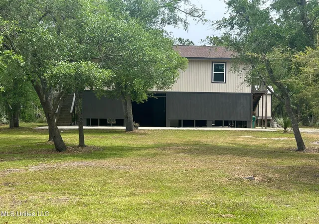 Photo 1 of Single family home for sale at 5142 1st Avenue, Bay Saint Louis, MS 39520 | MLS# 4163716 | Listing updated on 2026-09-26