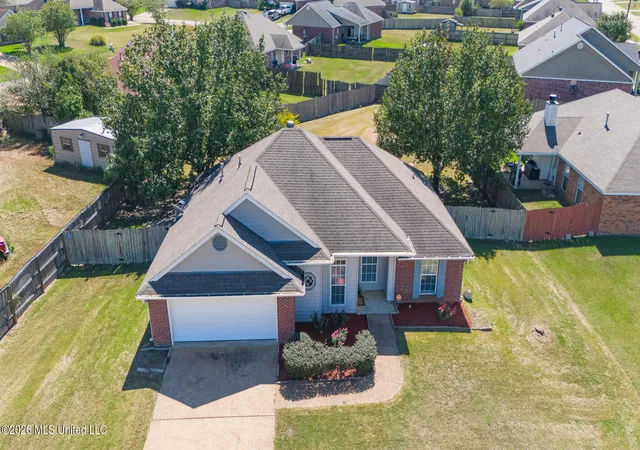 Photo 1 of Sale Pending at 632 Post Oak Pl, Pearl, MS 39208 | MLS# 4163746 | Listing updated on 2026-10-05
