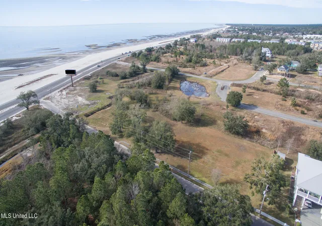 Land for sale at 000 Markham Dr, Long Beach, MS 39560 | MLS# 4164365