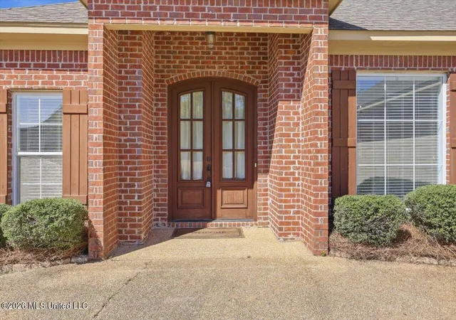 Photo 2 of Single family home for sale at 184 Provonce Park, Brandon, MS 39042 | MLS# 4163724 | Listing updated on 2026-10-15