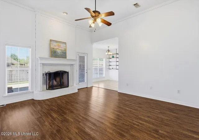 Photo 4 of Single family home for sale at 184 Provonce Park, Brandon, MS 39042 | MLS# 4163724 | Listing updated on 2026-10-15