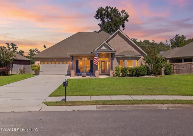 Photo 2 of Sale Pending at 13090 Hawthorn Dr, Biloxi, MS 39532 | MLS# 4163721 | Listing updated on 2026-10-16
