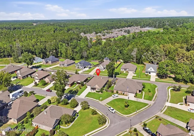 Photo 73 of Sale Pending at 13090 Hawthorn Dr, Biloxi, MS 39532 | MLS# 4163721 | Listing updated on 2026-10-15