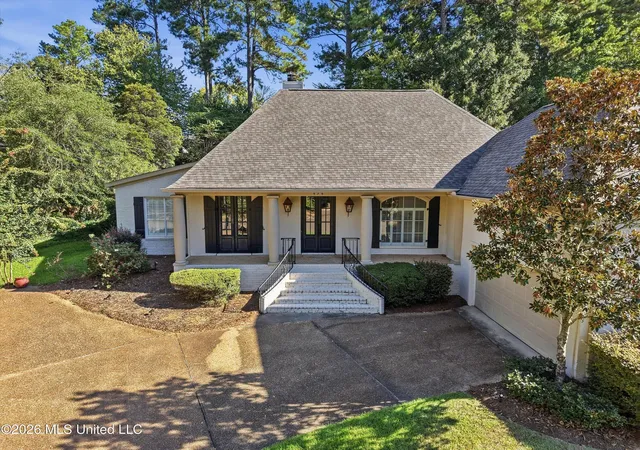 Photo 1 of Sale Pending at 436 Ridge Cir, Brandon, MS 39047 | MLS# 4163737 | Listing updated on 2026-10-06