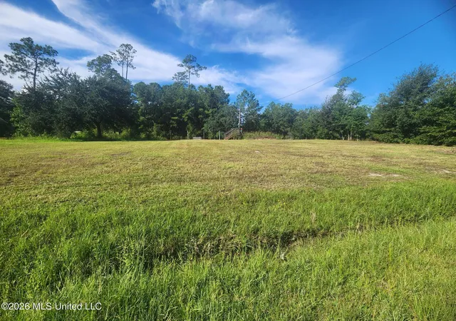 Photo 1 of Land for sale at 0 1st Avenue, Bay Saint Louis, MS 39520 | MLS# 4163744 | Listing updated on 2026-09-26