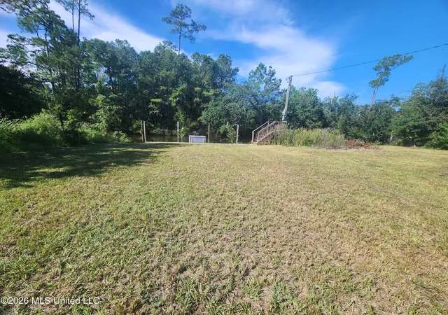 Photo 1 of Land for sale at 0 1st Avenue, Bay Saint Louis, MS 39520 | MLS# 4163744 | Listing updated on 2026-09-26