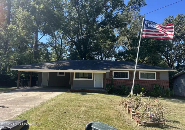 Photo 1 of Single family home for sale at 2703 Burma Dr, Pearl, MS 39208 | MLS# 4163749 | Listing updated on 2026-09-26