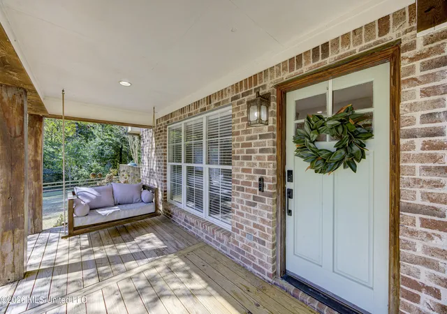 Photo 3 of Single family home for sale at 7025 Highway 433, Bentonia, MS 39040 | MLS# 4164251 | Listing updated on 2026-10-03