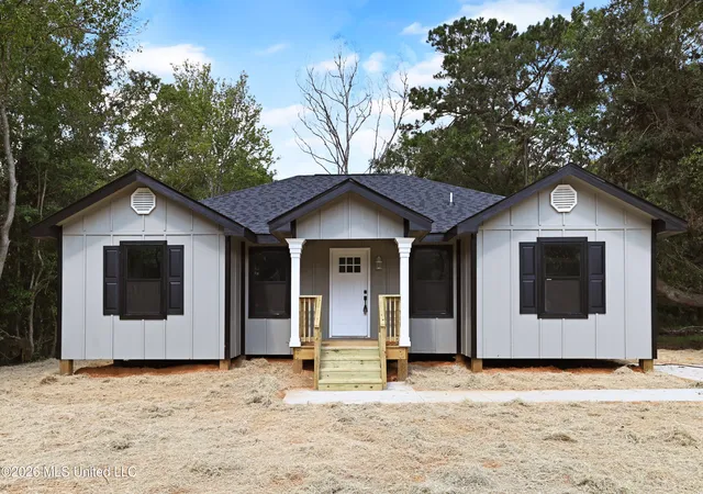 Single family home for sale at 3505 E Ryland Rd, Moss Point, MS 39562 | MLS# 4163766