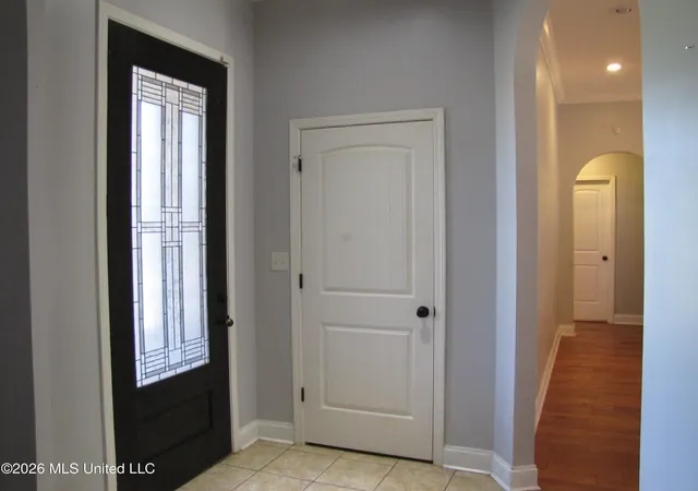 Photo 3 of Single family home for sale at 624 Moore Loop, Byhalia, MS 38611 | MLS# 4163785 | Listing updated on 2026-10-05