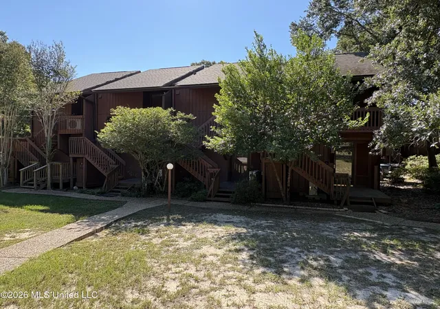 Photo 1 of Condo for sale at 225 Lakeside Villa, Diamondhead, MS 39525 | MLS# 4163884 | Listing updated on 2026-09-30