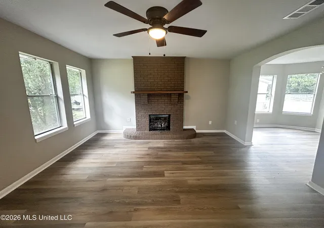 Photo 2 of Single family home for sale at 3921 Wembley Ave, Moss Point, MS 39563 | MLS# 4163787 | Listing updated on 2026-10-13
