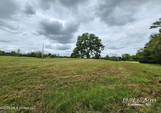 Photo 1 of Sale Pending at 1002 Bub Jamison Rd, Coldwater, MS 38618 | MLS# 4163800 | Listing updated on 2026-10-02