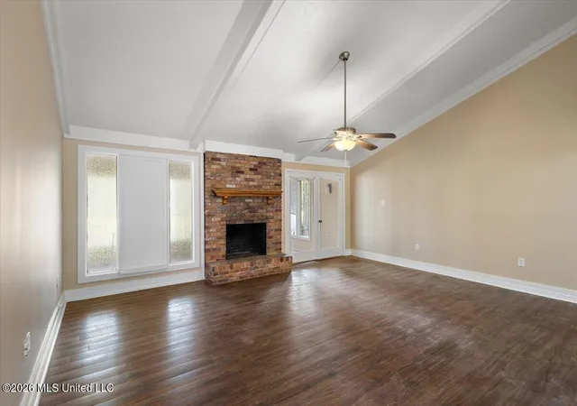 Photo 3 of Single family home for sale at 4800 Brookwood Pl, Byram, MS 39272 | MLS# 4163806 | Listing updated on 2026-10-28