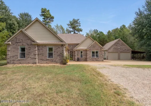 Photo 1 of Sale Pending at 111 Patriot Way, Byhalia, MS 38611 | MLS# 4163803 | Listing updated on 2026-10-01