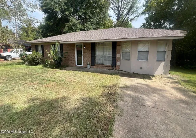 Photo 1 of Single family home for sale at 231 James Garfield Cir, Jackson, MS 39213 | MLS# 4164393 | Listing updated on 2026-10-20