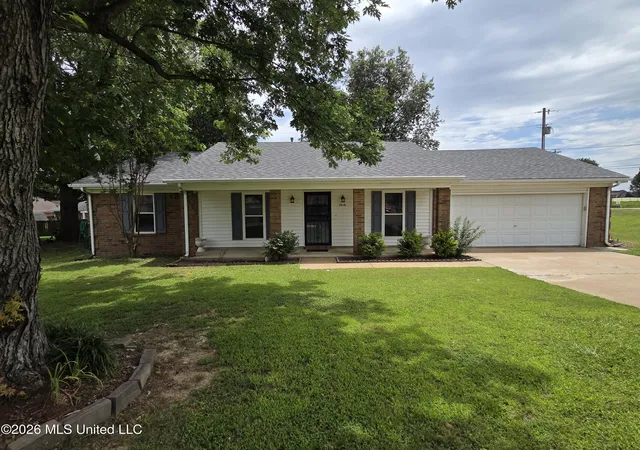 Photo 1 of Sale Pending at 7018 Dewberry Cvs, Olive Branch, MS 38654 | MLS# 4163802 | Listing updated on 2026-10-23
