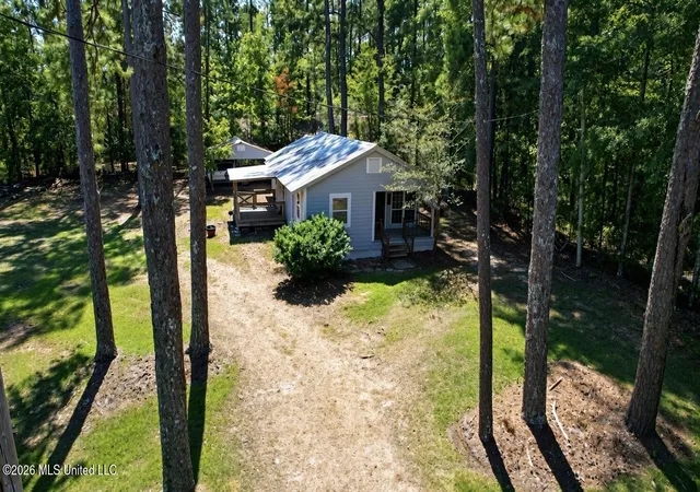 Photo 1 of Single family home for sale at 645 Zetus Rd, Brookhaven, MS 39601 | MLS# 4164123 | Listing updated on 2026-10-12