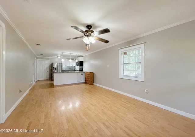 Photo 3 of Single family home for sale at 645 Zetus Rd, Brookhaven, MS 39601 | MLS# 4164123 | Listing updated on 2026-10-12