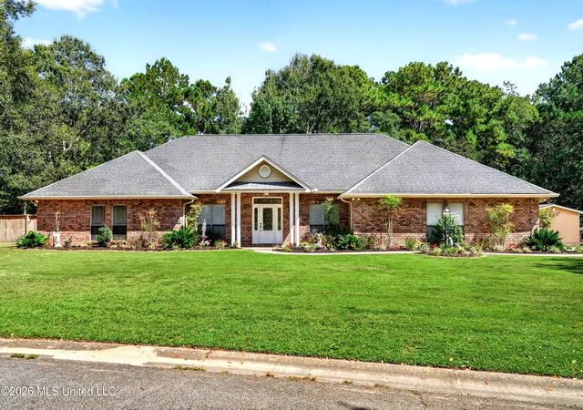 Photo 1 of Single family home for sale at 6008 Woods Rd, Picayune, MS 39466 | MLS# 4163815 | Listing updated on 2026-09-28