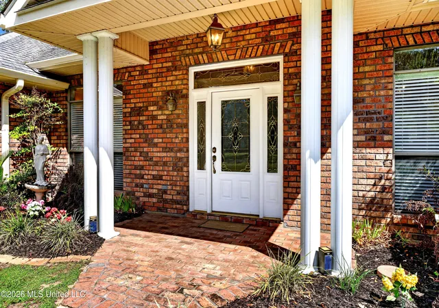 Photo 3 of Single family home for sale at 6008 Woods Rd, Picayune, MS 39466 | MLS# 4163815 | Listing updated on 2026-09-28