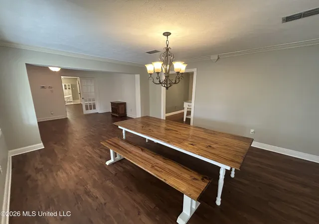 Photo 3 of Single family home for sale at 1113 Highway 98, Mc Comb, MS 39648 | MLS# 4163828 | Listing updated on 2026-10-17