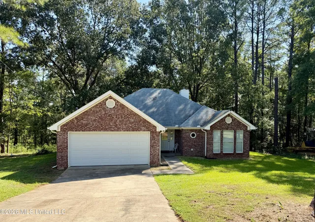 Photo 1 of Sale Pending at 1245 John Warren Rd, Bolton, MS 39041 | MLS# 4163859 | Listing updated on 2026-10-07