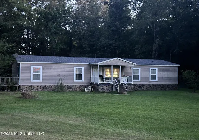 Manufactured home for sale at 365 Thomasville Rd, Florence, MS 39073 | MLS# 4163967