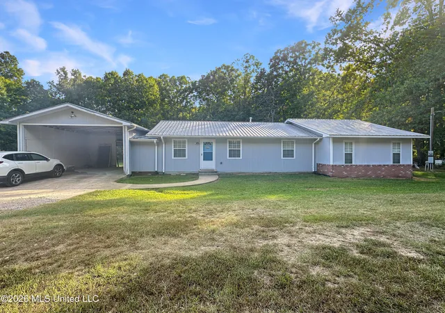 Single family home for sale at 379 Thomasville Rd, Florence, MS 39073 | MLS# 4163934
