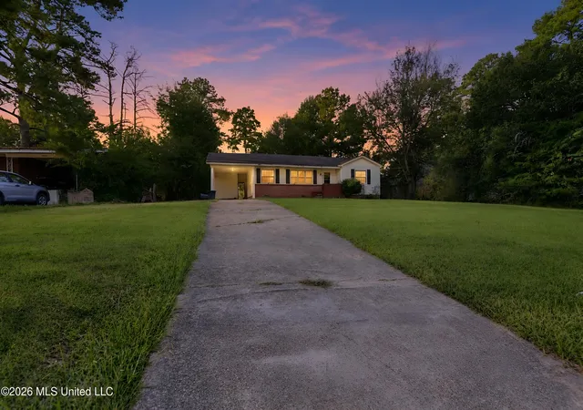 Photo 1 of Single family home for sale at 757 Dorgan St, Jackson, MS 39204 | MLS# 4163851 | Listing updated on 2026-10-20