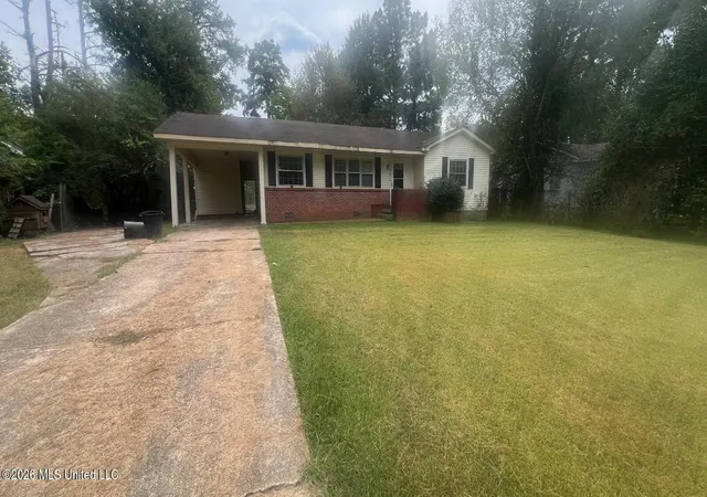 Photo 1 of Single family home for sale at 757 Dorgan St, Jackson, MS 39204 | MLS# 4163851 | Listing updated on 2026-10-20