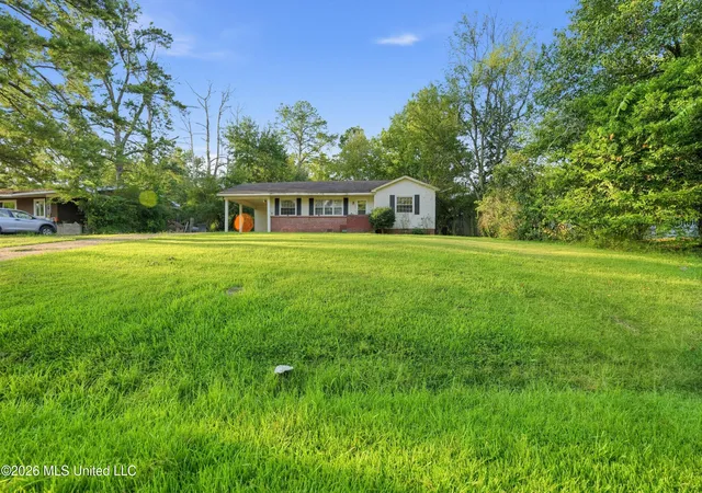 Photo 4 of Single family home for sale at 757 Dorgan St, Jackson, MS 39204 | MLS# 4163851 | Listing updated on 2026-10-20