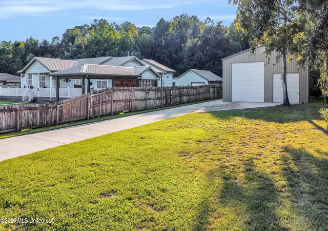 Photo 3 of Single family home for sale at 349 Rosehart Ave, Pass Christian, MS 39571 | MLS# 4164389 | Listing updated on 2026-10-02