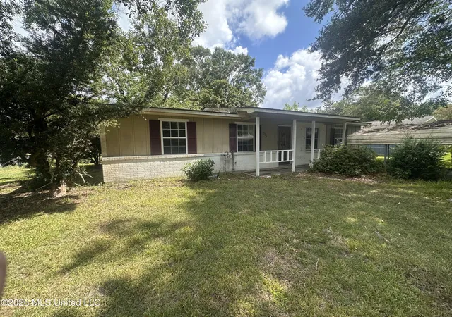 Single family home for sale at 4603 New Hope Ave, Pascagoula, MS 39581 | MLS# 4163858