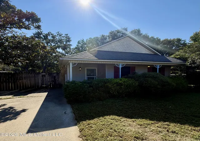 Single family home for sale at 4488 E Magnolia Cvs, Diberville, MS 39540 | MLS# 4165069